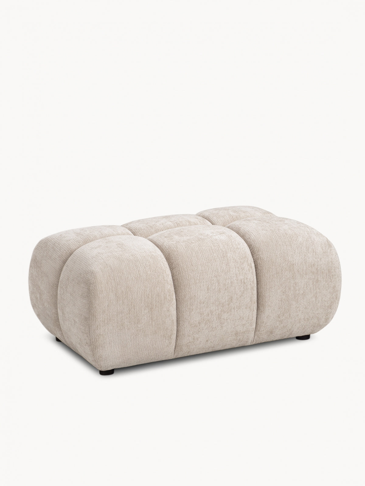 Taburet čalouněná Lutario Mini - Vibe 06
