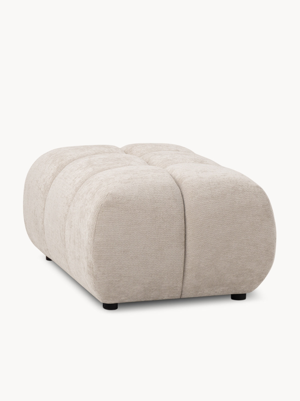 Taburet čalouněná Lutario Mini - Vibe 06
