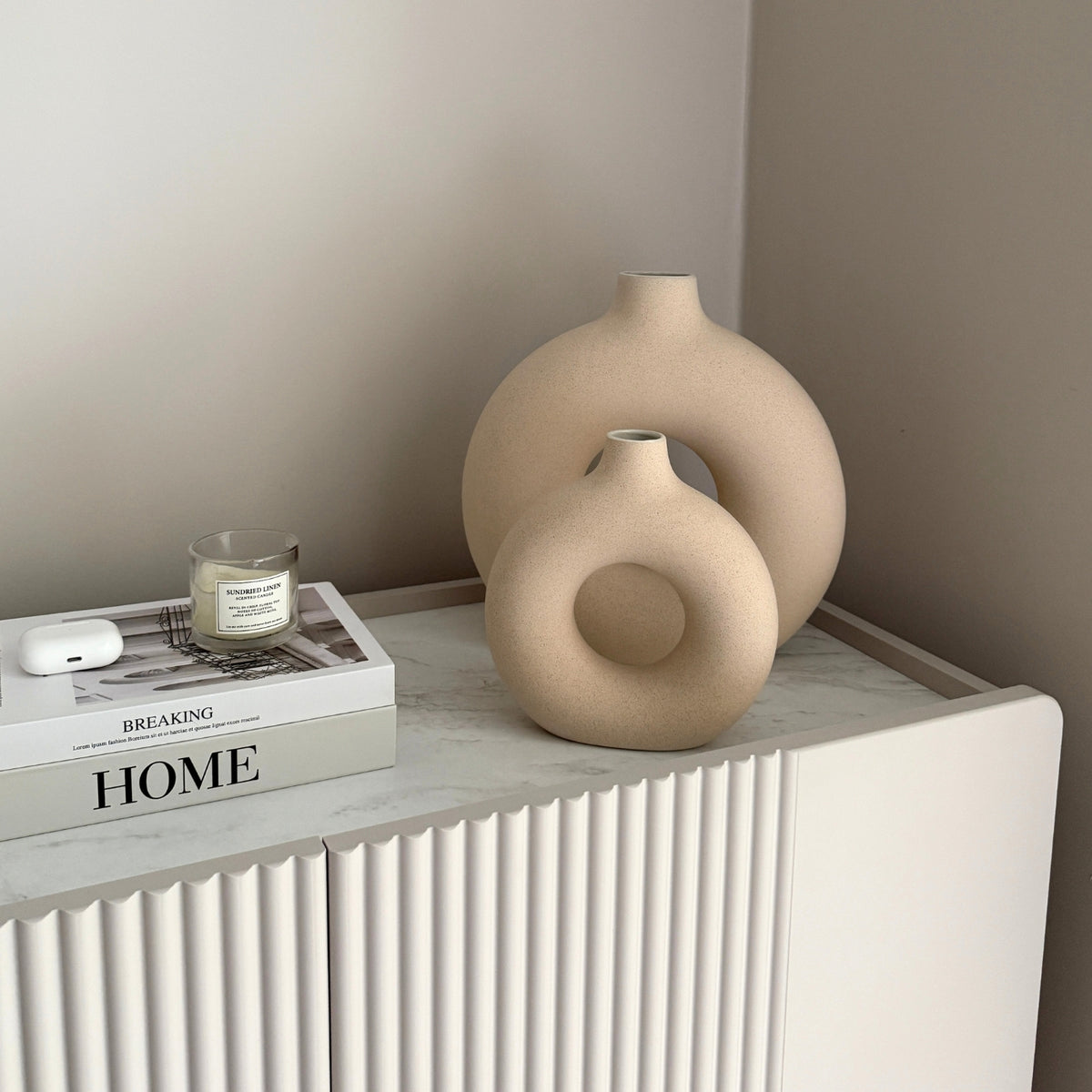 Krawędzie odporne na obicia
