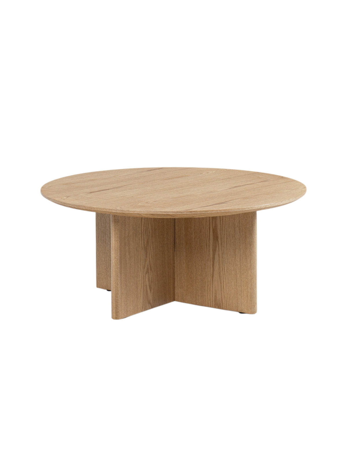 stolek kawowy Nomis 80 cm okragly - miel