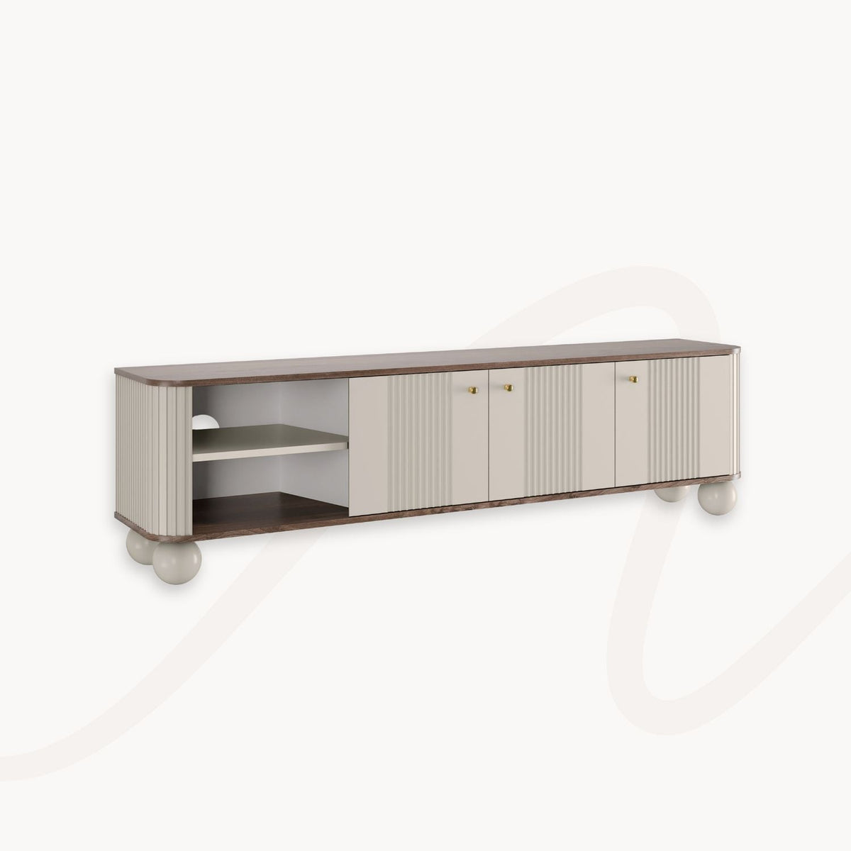 Szafki RTV