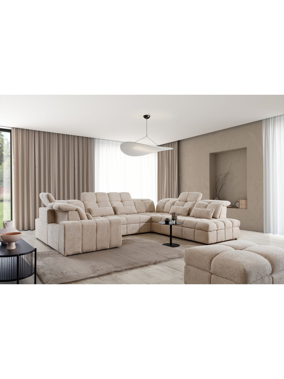 Taburet Magnelio Mini