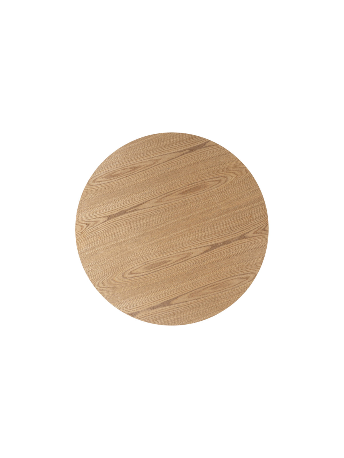 stolek kawowy Nomis 80 cm okragly - miel
