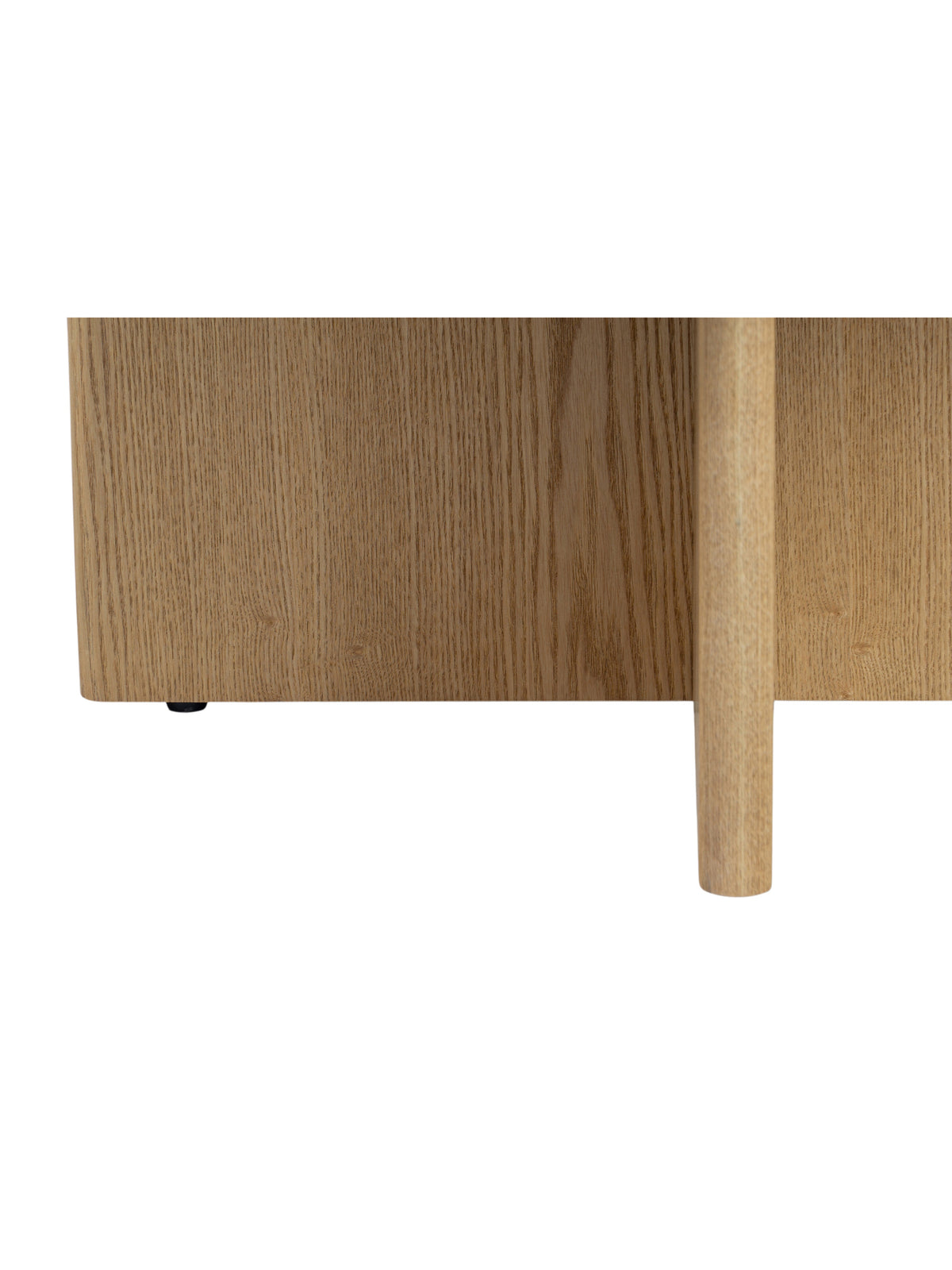 stolek kawowy Nomis 80 cm okragly - miel