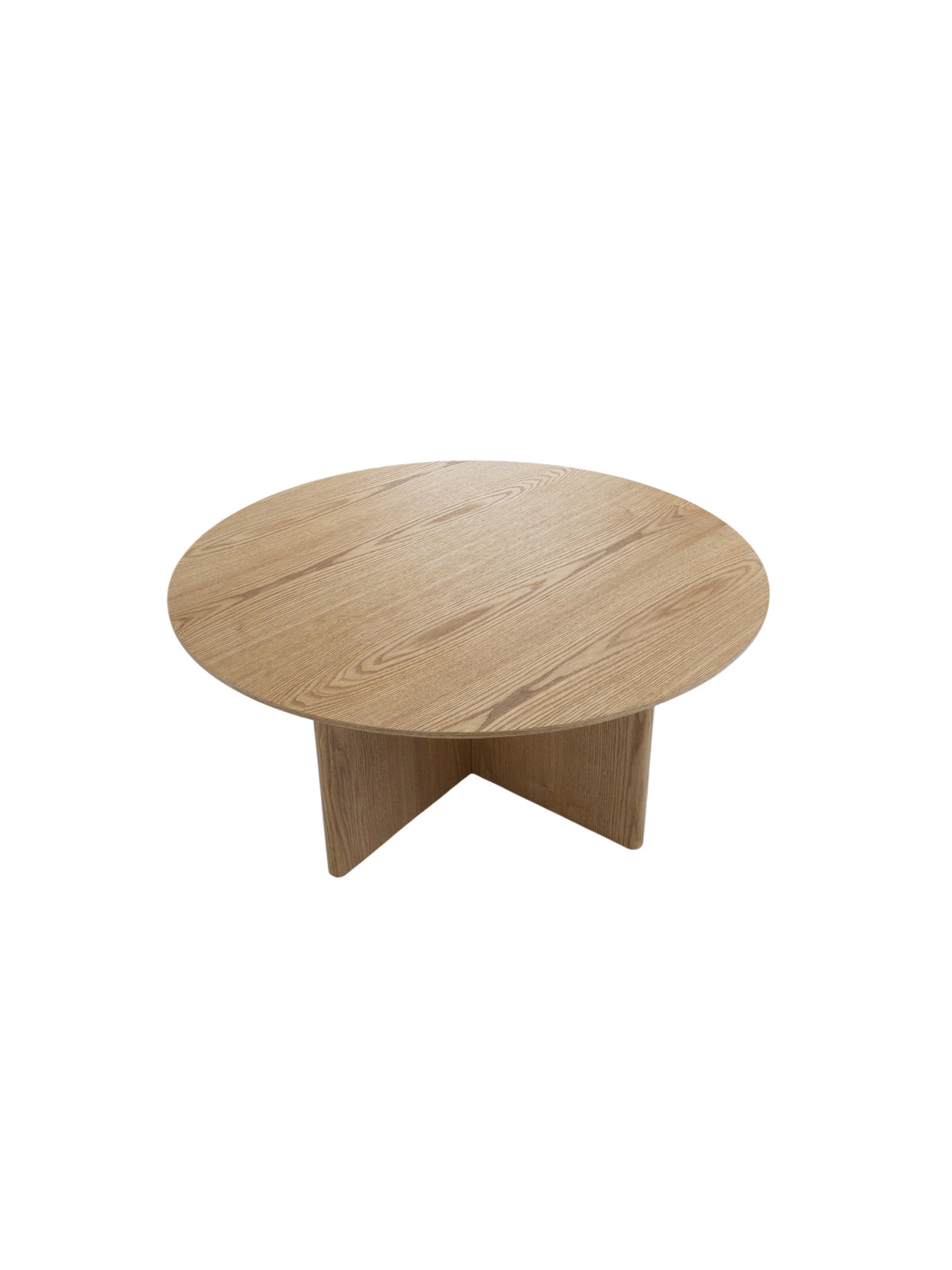 stolek kawowy Nomis 80 cm okragly - miel